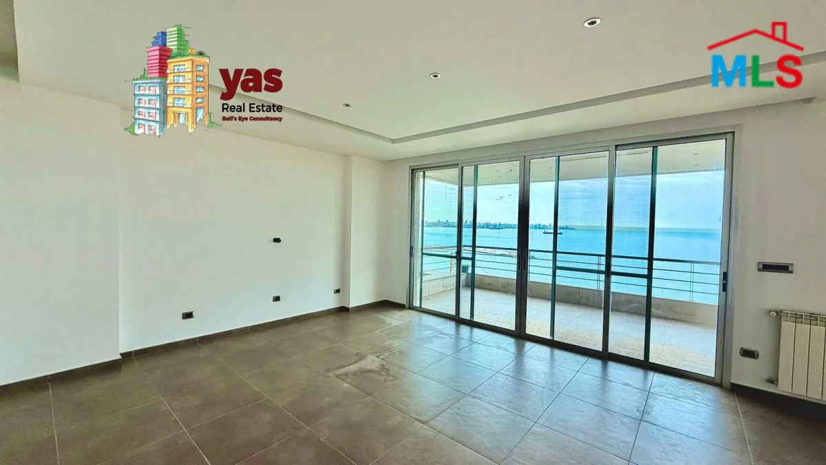 Dbayeh 240m2 | Bank Transfer | Sea View | Luxury Apartment | MJ