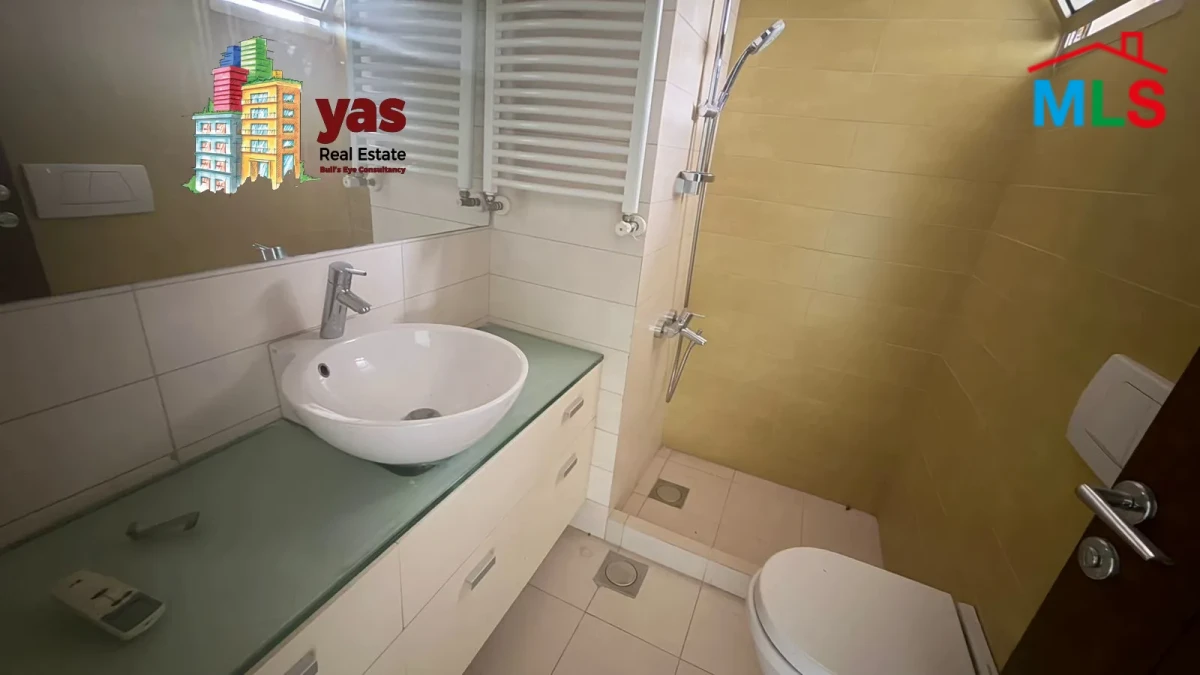Dbayeh 240m2 | Bank Transfer | Sea View | Luxury Apartment | MJ
