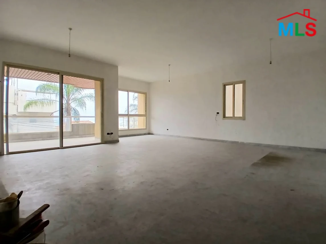 Ghadir 225m2 | 100m2 Terrace | Open View | Excellent Condition | IV/EH