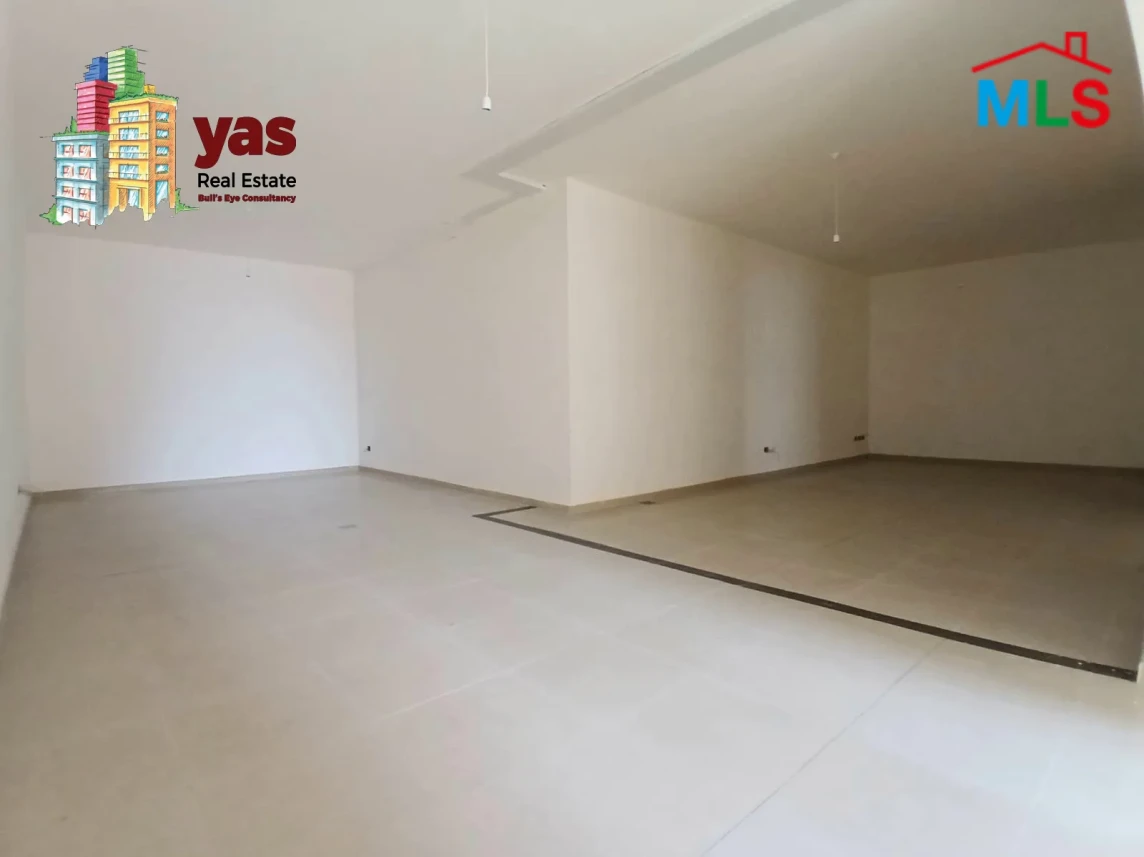 Ghadir 225m2 | 100m2 Terrace | Open View | Excellent Condition | IV/EH