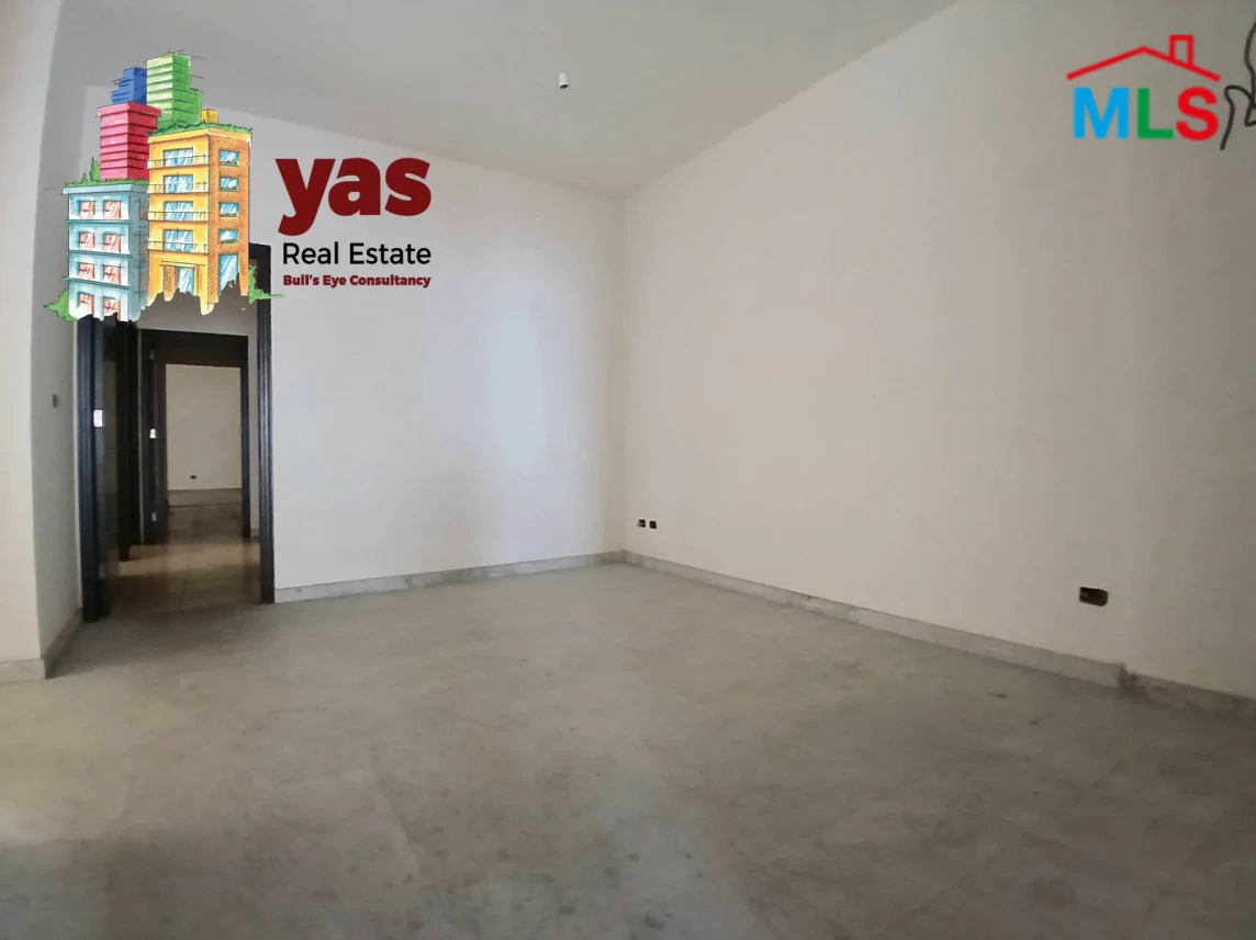 Ghadir 225m2 | 100m2 Terrace | Open View | Excellent Condition | IV/EH
