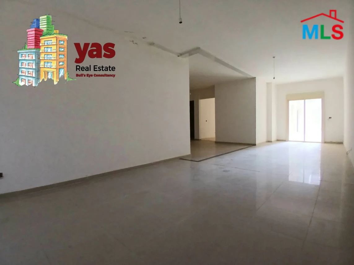 Ghadir 225m2 | 100m2 Terrace | Open View | Excellent Condition | IV/EH