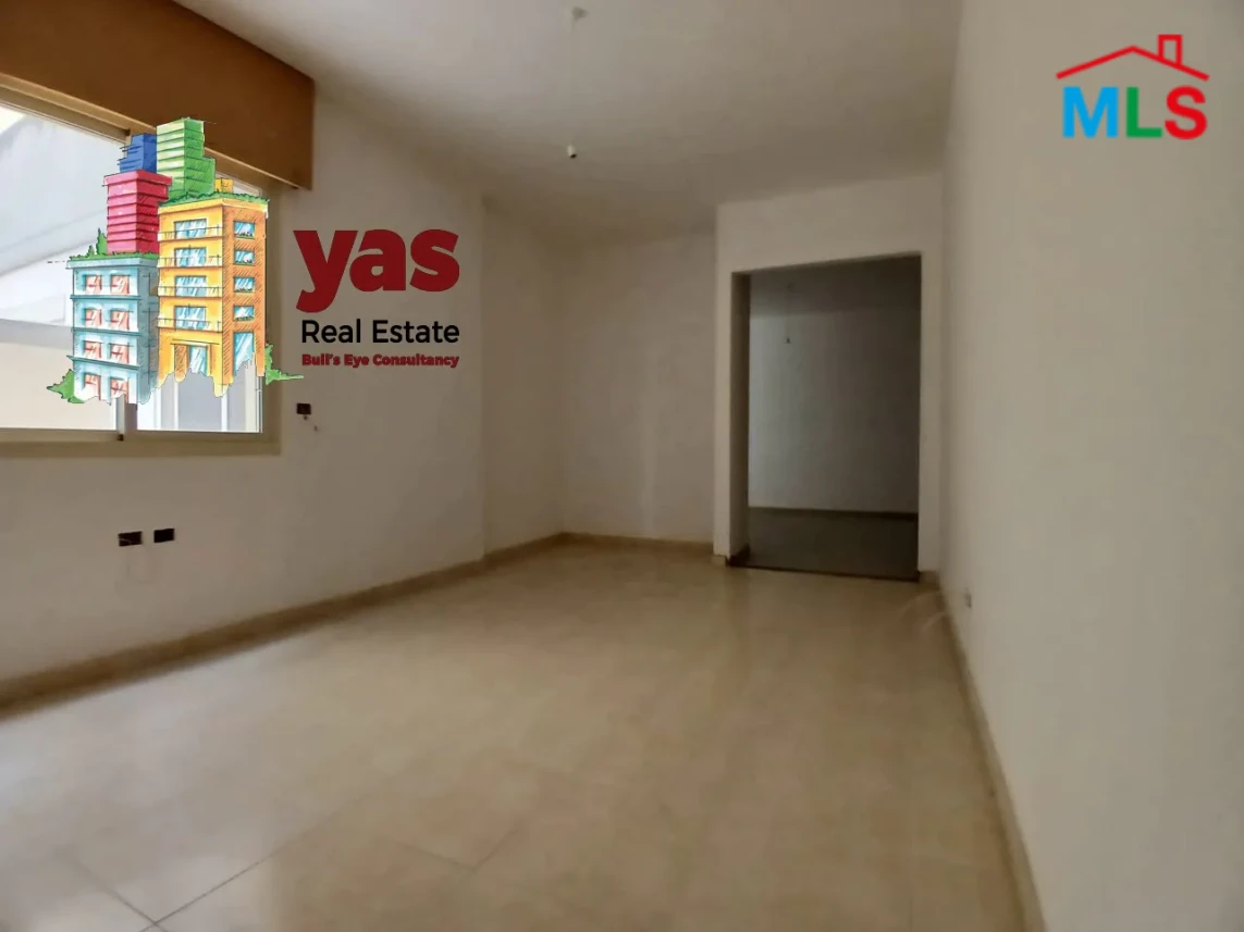 Ghadir 225m2 | 100m2 Terrace | Open View | Excellent Condition | IV/EH