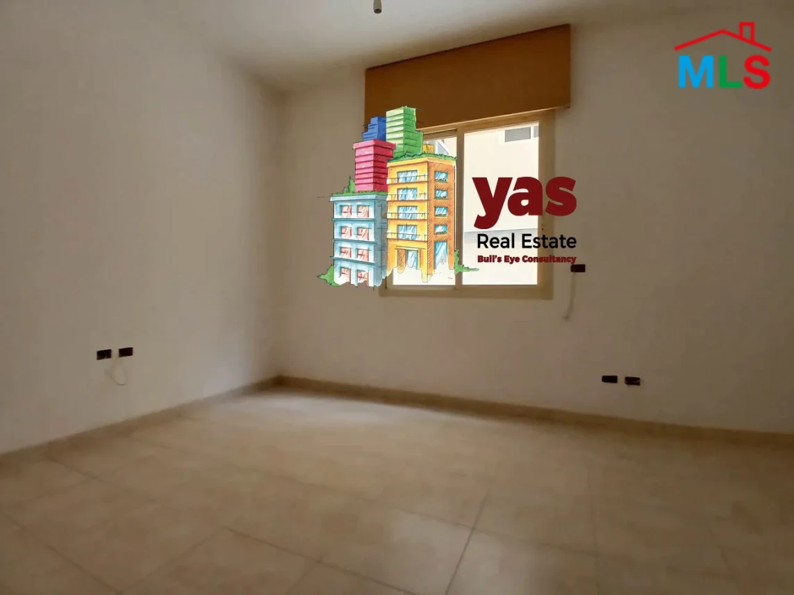 Ghadir 225m2 | 100m2 Terrace | Open View | Excellent Condition | IV/EH
