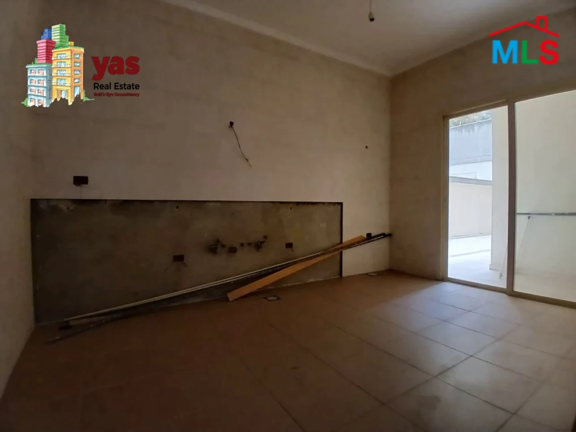 Ghadir 225m2 | 100m2 Terrace | Open View | Excellent Condition | IV/EH