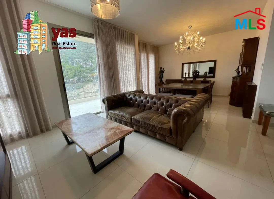 Adma/Admir 175m2 | Furnished/Equipped | Gated Community | IV/EH