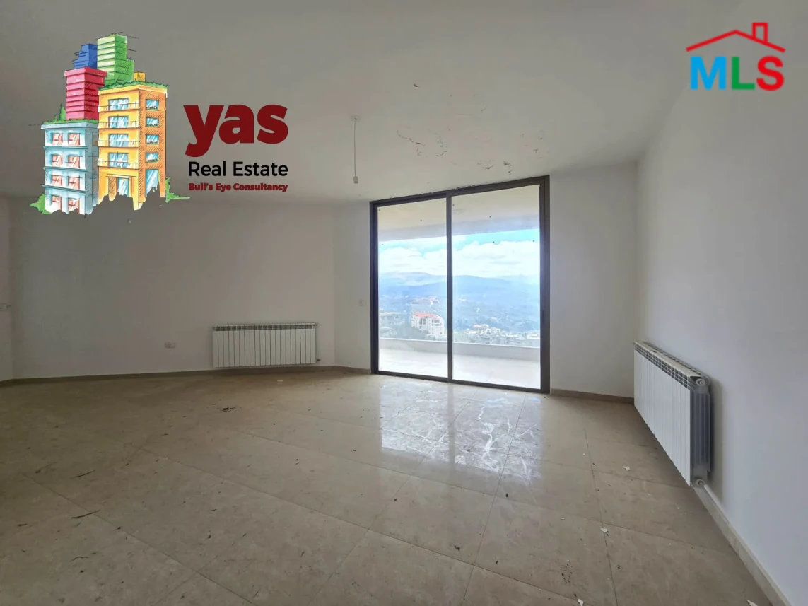 Feytroun 240m2 | Brand New Duplex | Panoramic View | Catch | DA