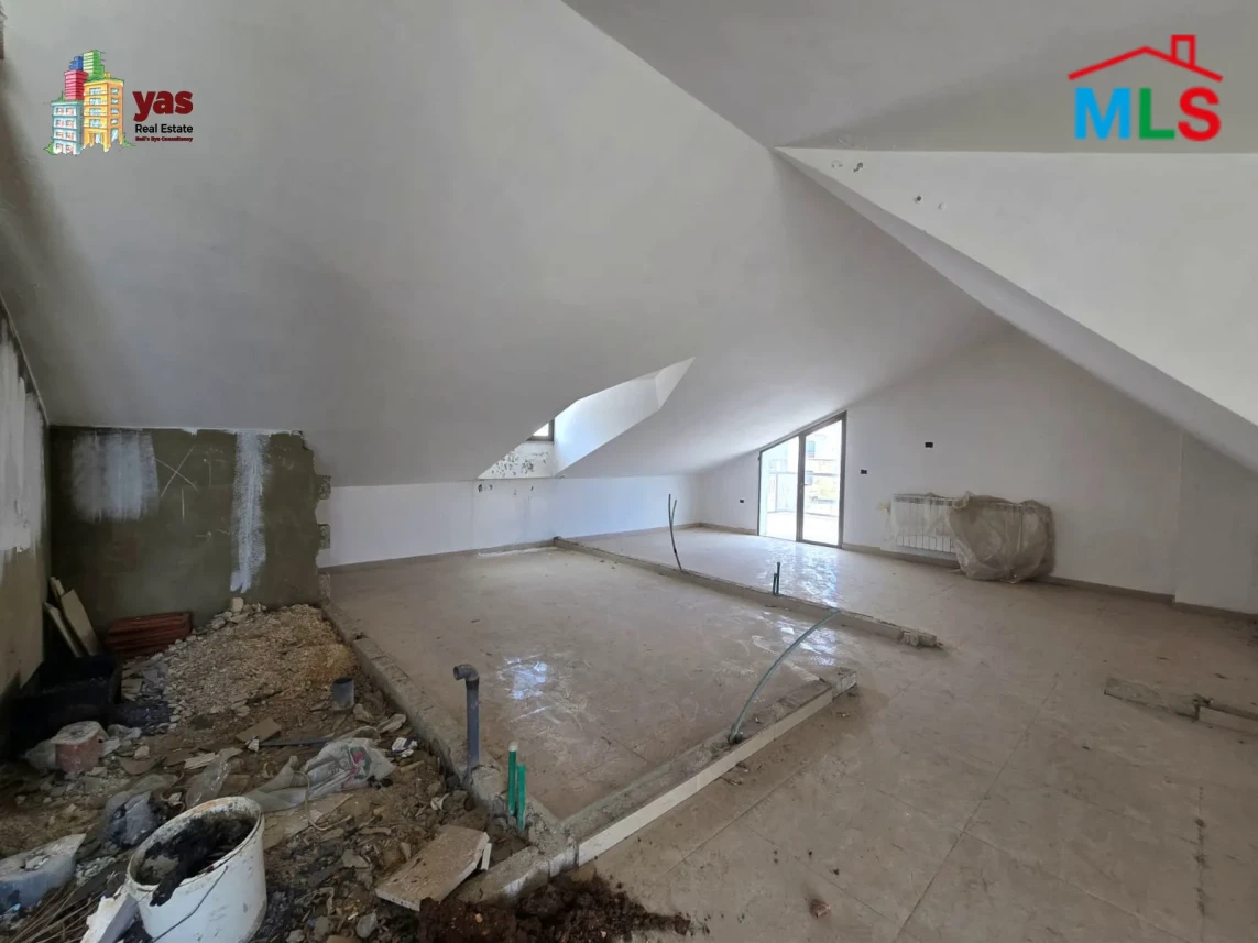 Feytroun 240m2 | Brand New Duplex | Panoramic View | Catch | DA