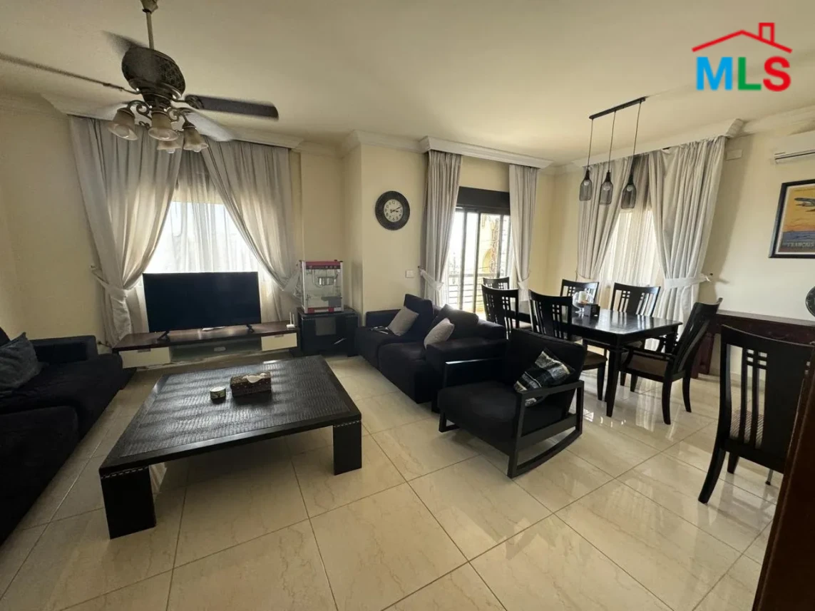 Batroun 125m2 | Calm Area | open View | Decorated | MCH