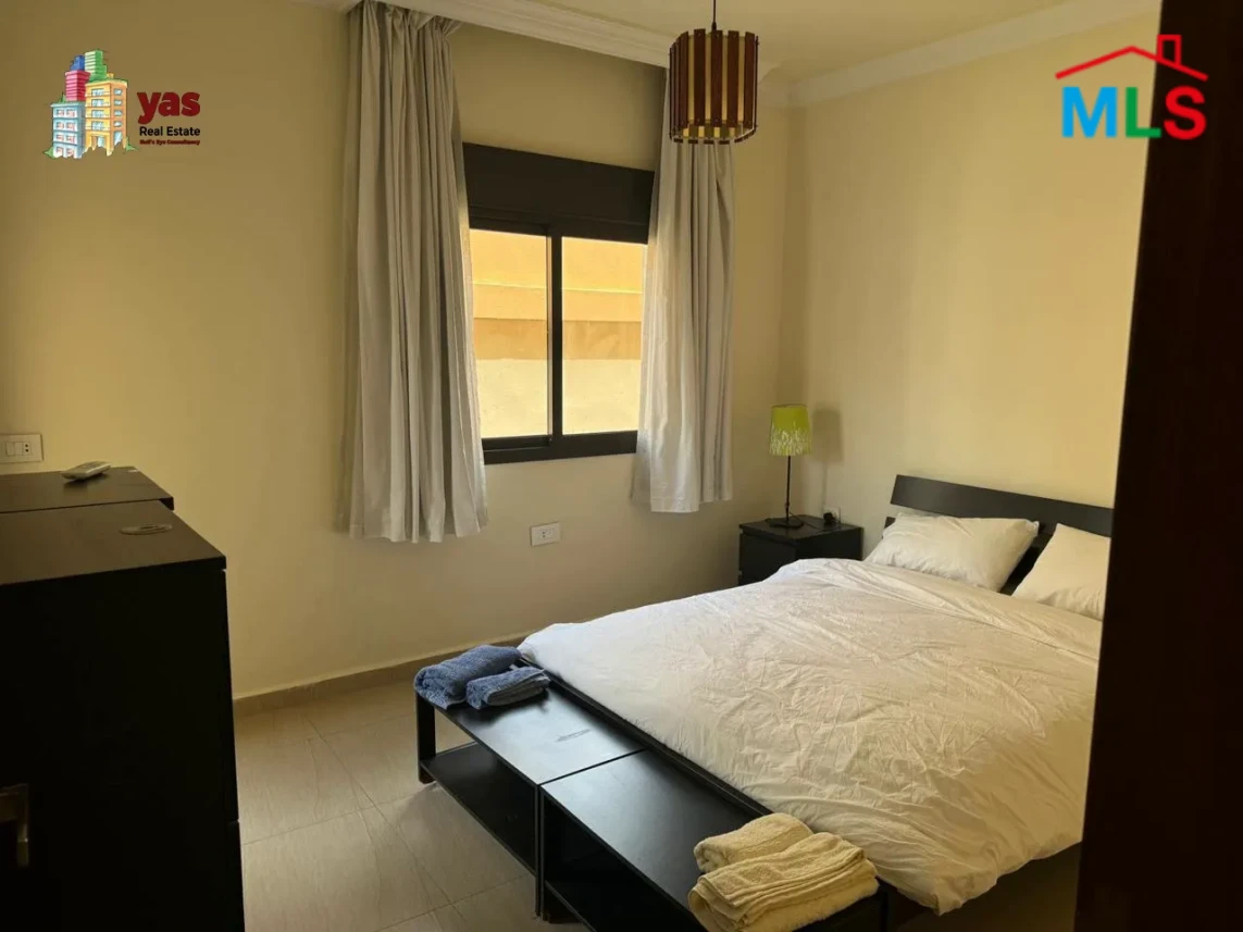 Batroun 125m2 | Calm Area | open View | Decorated | MCH