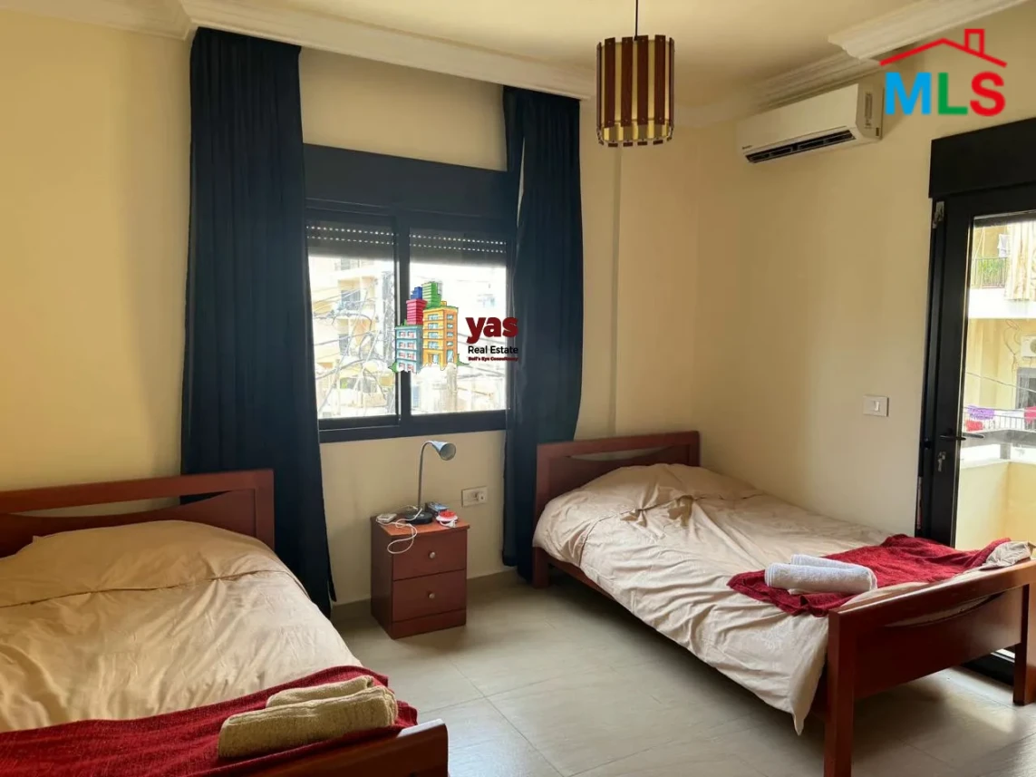Batroun 125m2 | Calm Area | open View | Decorated | MCH