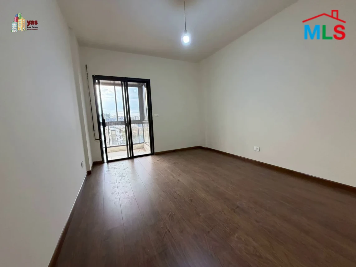 Zouk Mosbeh 170m2 | Decorated Flat | City View | Luxury | EL