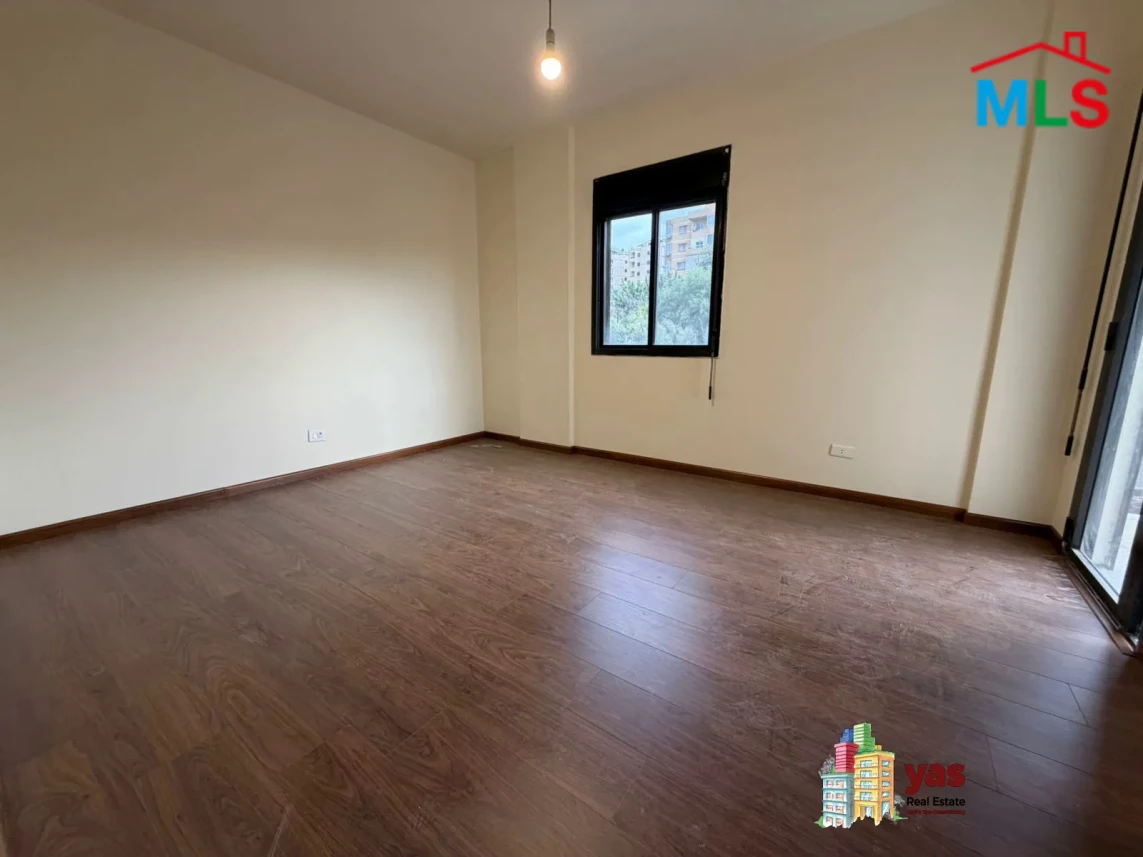 Zouk Mosbeh 170m2 | Decorated Flat | City View | Luxury | EL