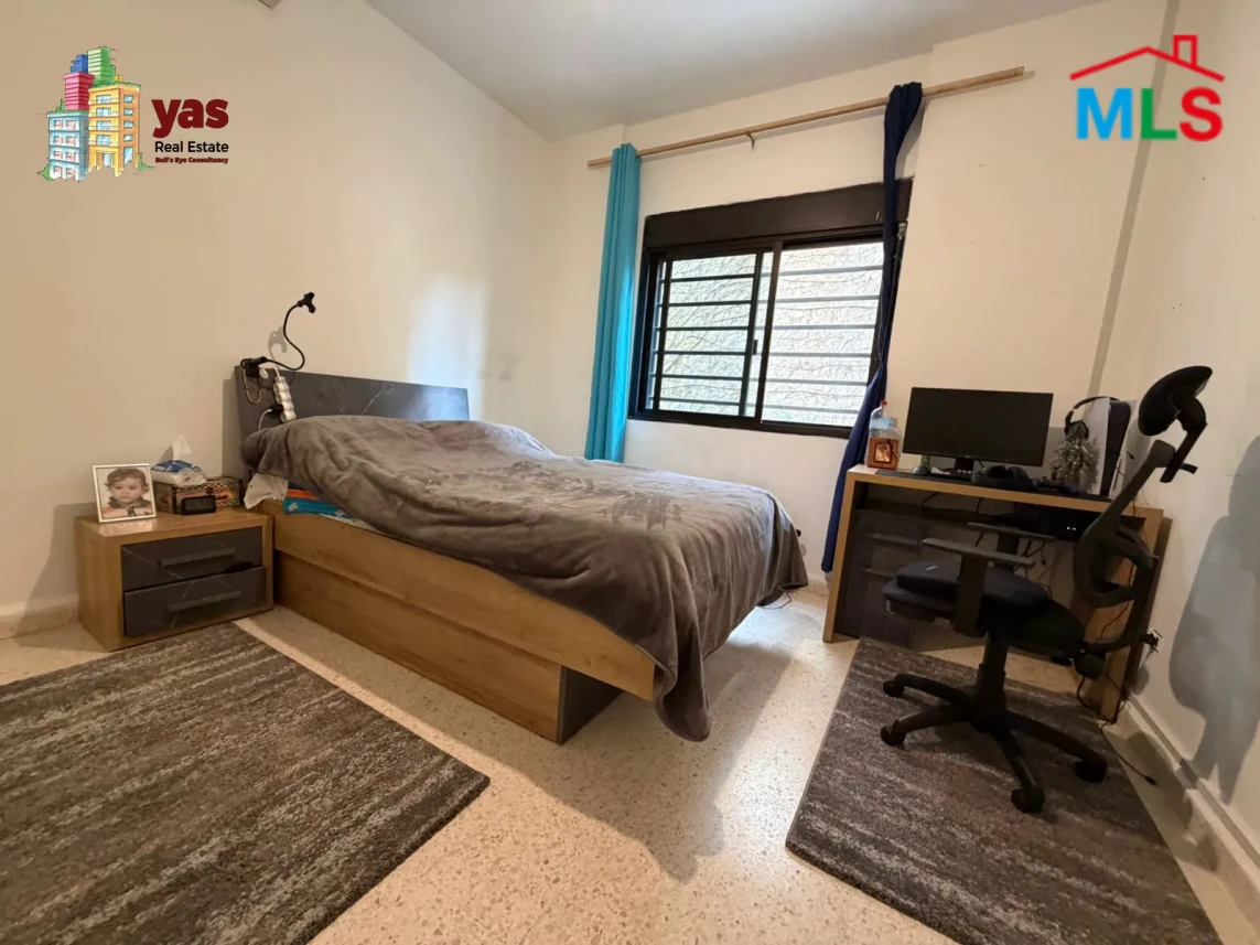 Zouk Mosbeh 170m2 | Decorated Flat | Calm Street | Luxury | EL/MA