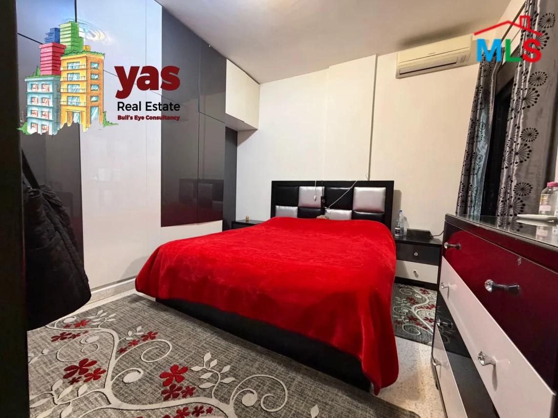 Zouk Mosbeh 170m2 | Decorated Flat | Calm Street | Luxury | EL/MA