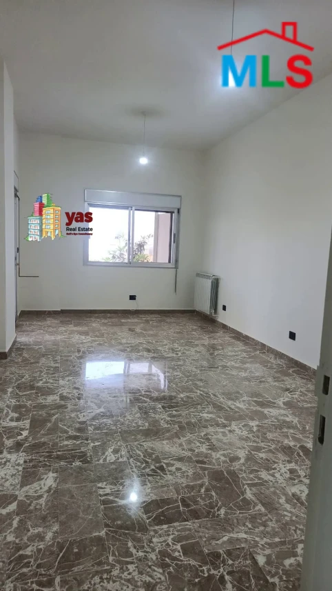 Mazraat Yachouh 108m2 | 150m2 Terrace/Garden | Calm Street | PM