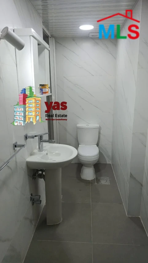 Mazraat Yachouh 108m2 | 150m2 Terrace/Garden | Calm Street | PM