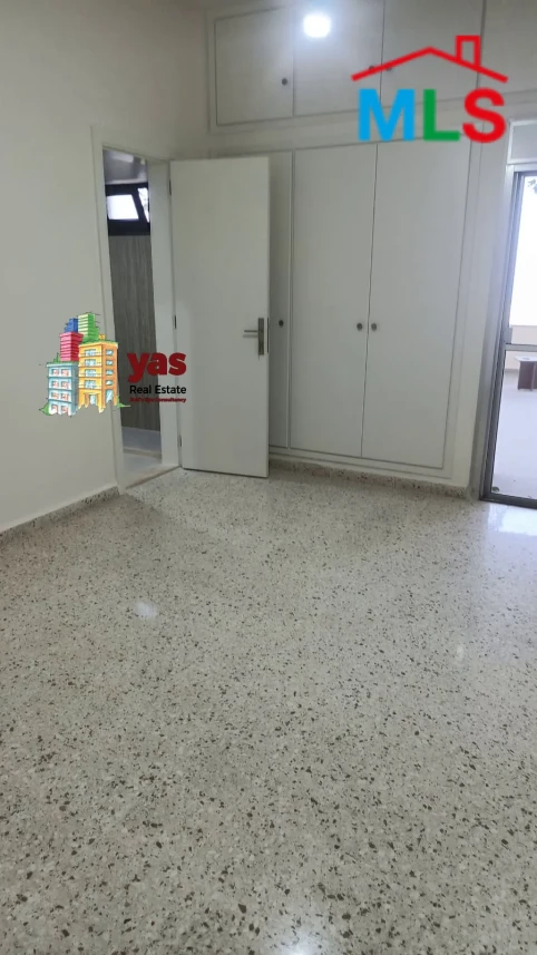 Mazraat Yachouh 108m2 | 150m2 Terrace/Garden | Calm Street | PM