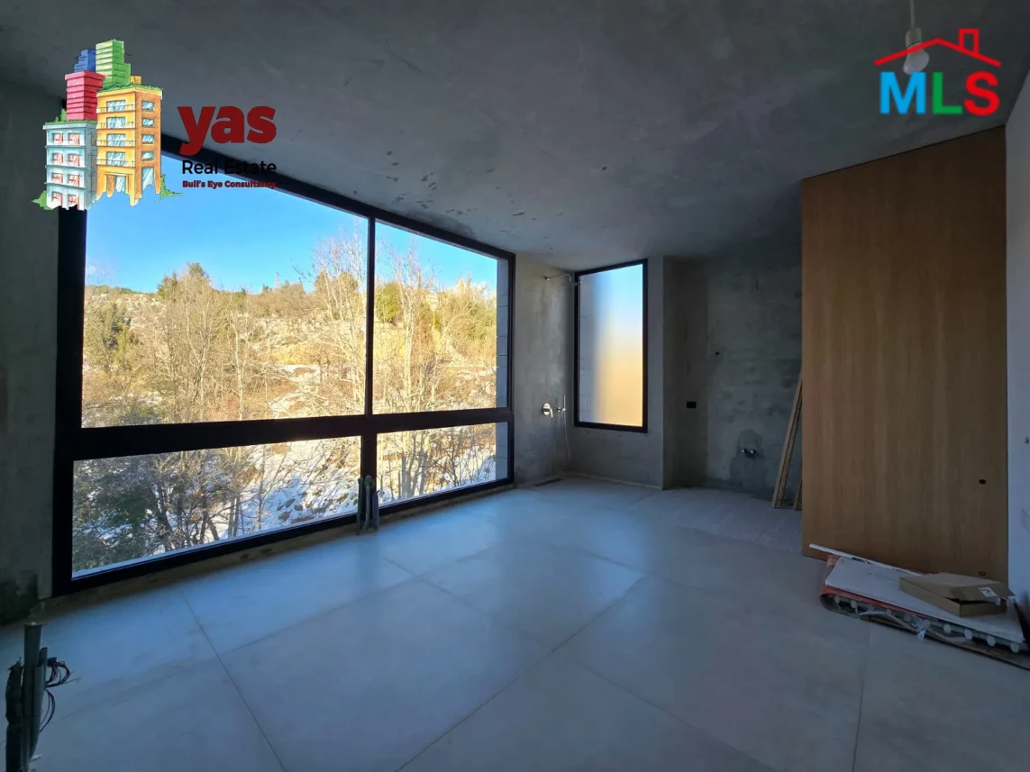 Mayrouba 105m2 | Brand New Chalet | Mountain View | High End | DA/JGH