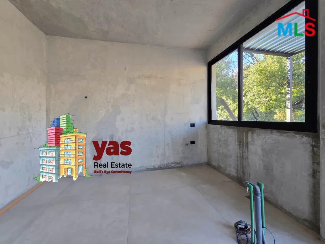 Mayrouba 105m2 | Brand New Chalet | Mountain View | High End | DA/JGH