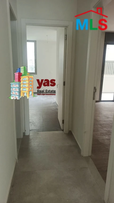 Mazraat Yachouh 139m2 | Brand new | Dead End Street | Catch | PM