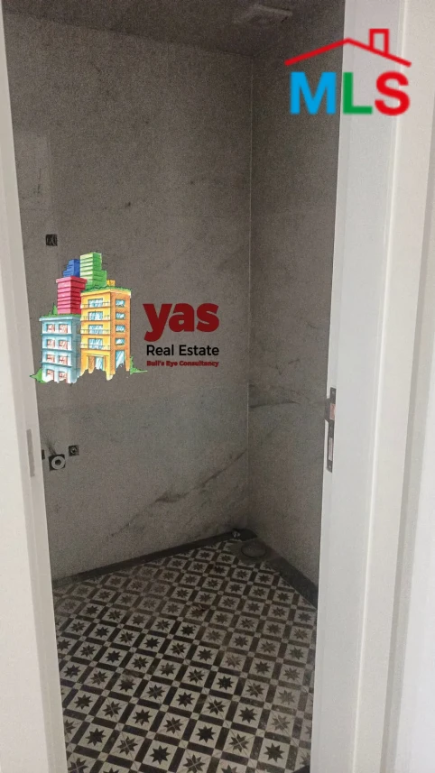 Mazraat Yachouh 139m2 | Brand new | Dead End Street | Catch | PM