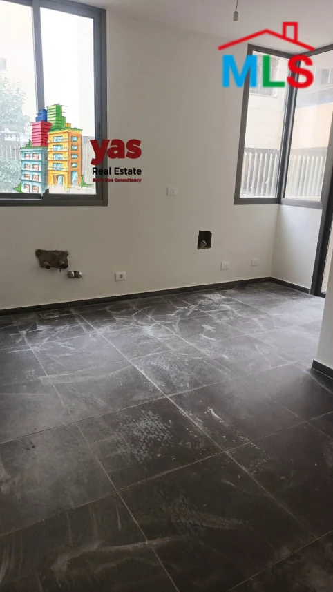 Mazraat Yachouh 139m2 | Brand new | Dead End Street | Catch | PM