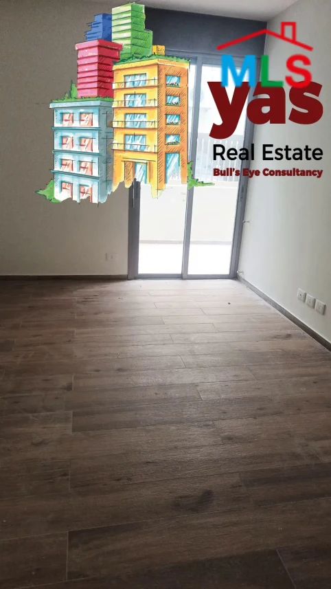 Mazraat Yachouh 139m2 | Brand new | Dead End Street | Catch | PM