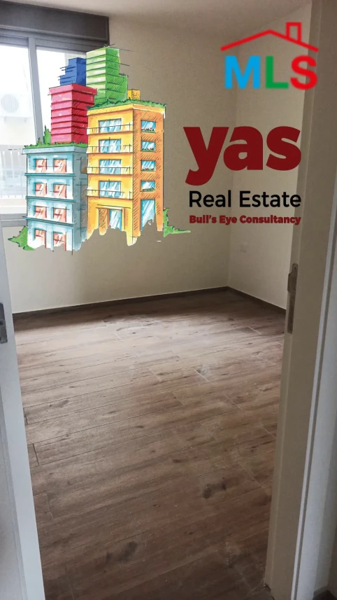 Mazraat Yachouh 139m2 | Brand new | Dead End Street | Catch | PM