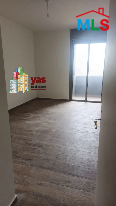 Mazraat Yachouh 139m2 | Brand new | Dead End Street | Catch | PM