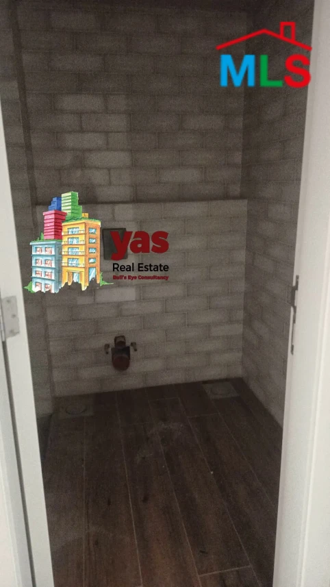 Mazraat Yachouh 139m2 | Brand new | Dead End Street | Catch | PM