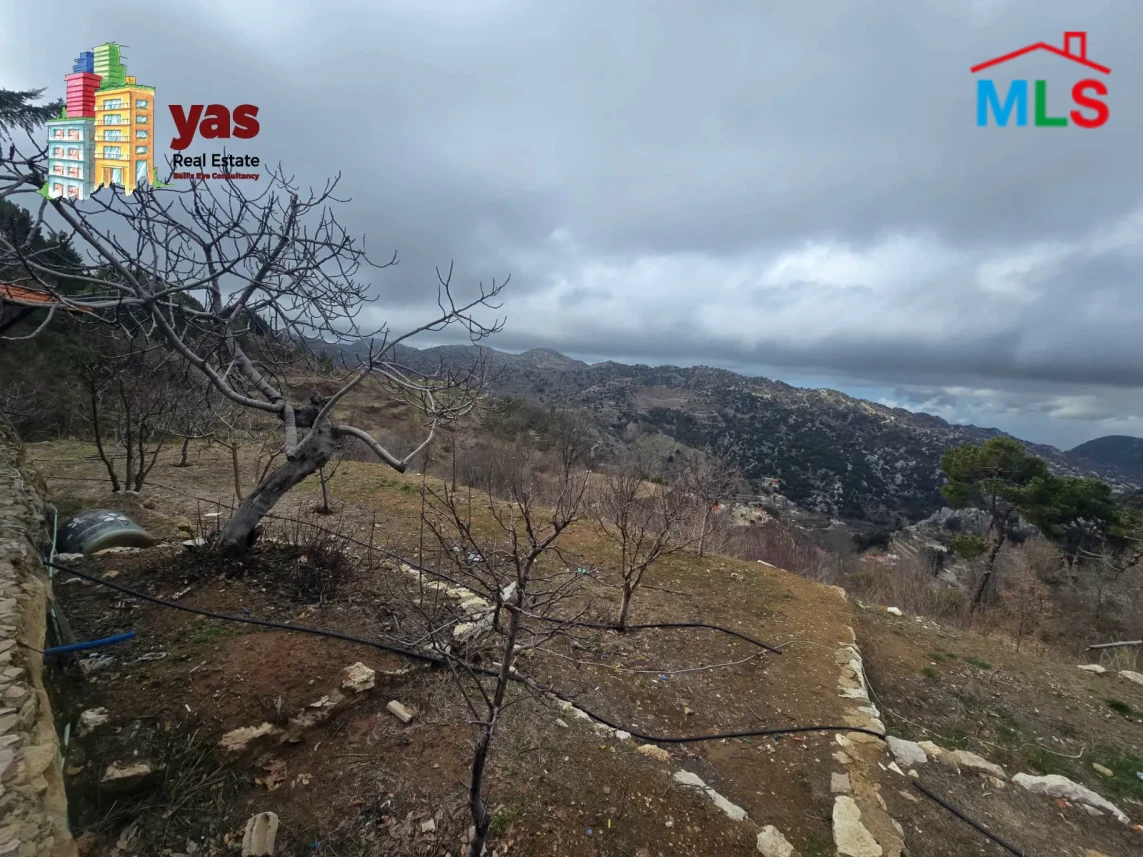 Mayrouba 200m2 | 4000m2 Land | Mountain View | Villa | Luxury | DA
