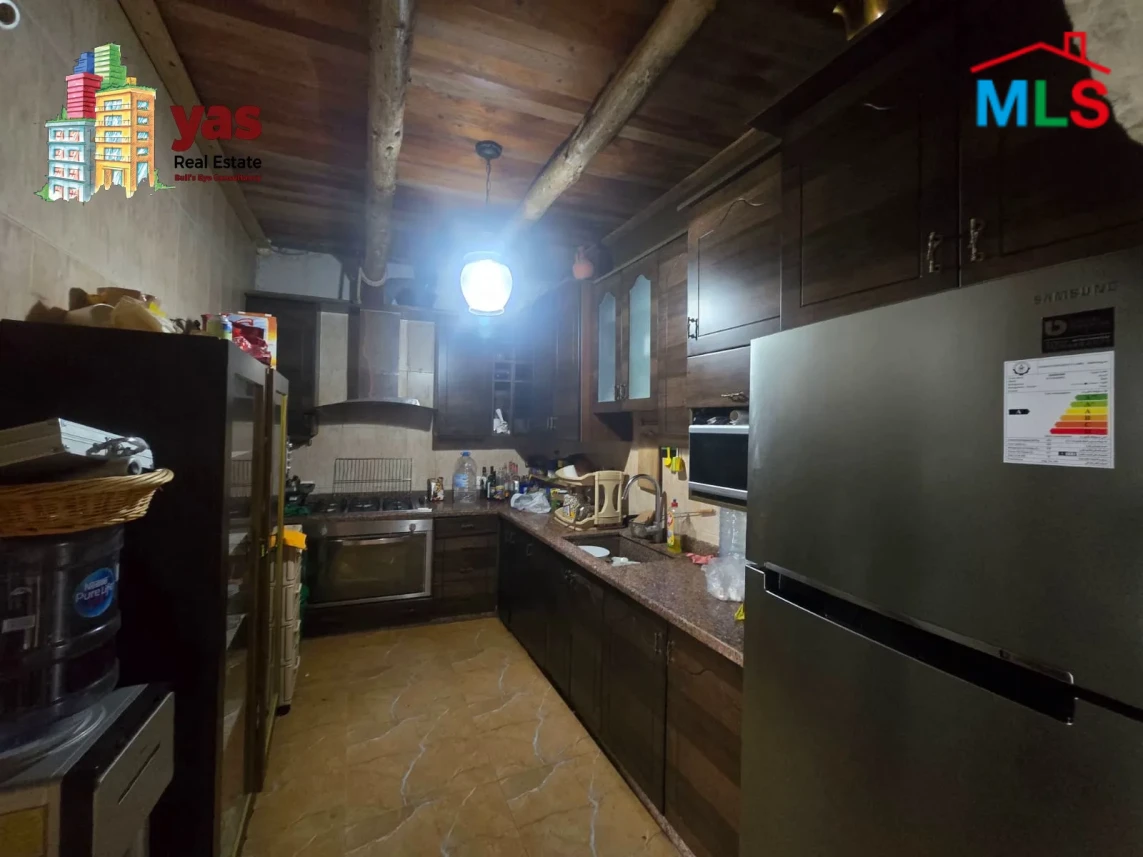 Mayrouba 200m2 | 4000m2 Land | Mountain View | Villa | Luxury | DA