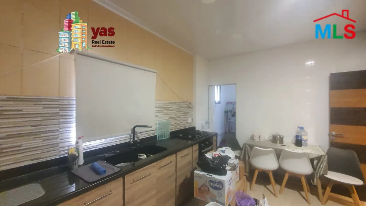 Halat/Jbeil 130m2 | Furnished Flat | Decorated | Sea View | Catch |ABA
