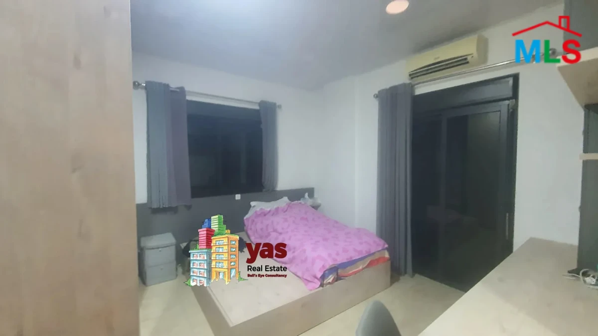 Halat/Jbeil 130m2 | Furnished Flat | Decorated | Sea View | Catch |ABA