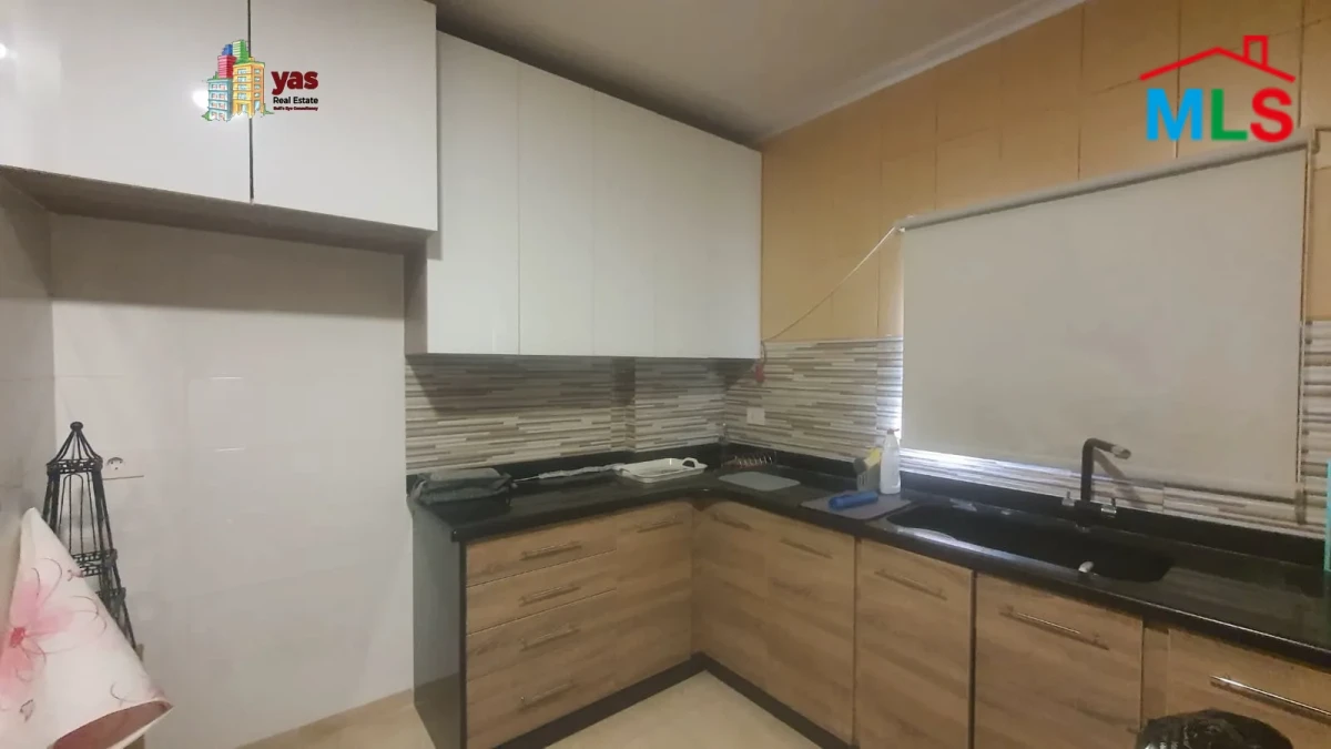 Halat/Jbeil 130m2 | Furnished Flat | Decorated | Sea View | Catch |ABA