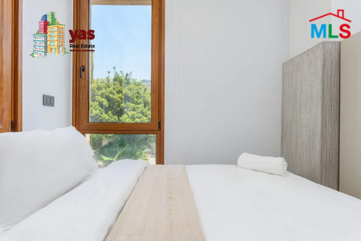 Halat 570m2 | 350m2 Garden | Equipped | Prime Location | OH