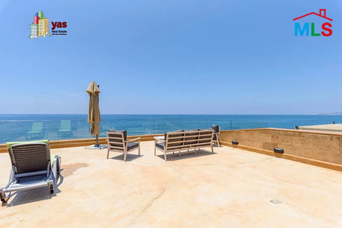 Halat 570m2 | 350m2 Garden | Equipped | Prime Location | OH