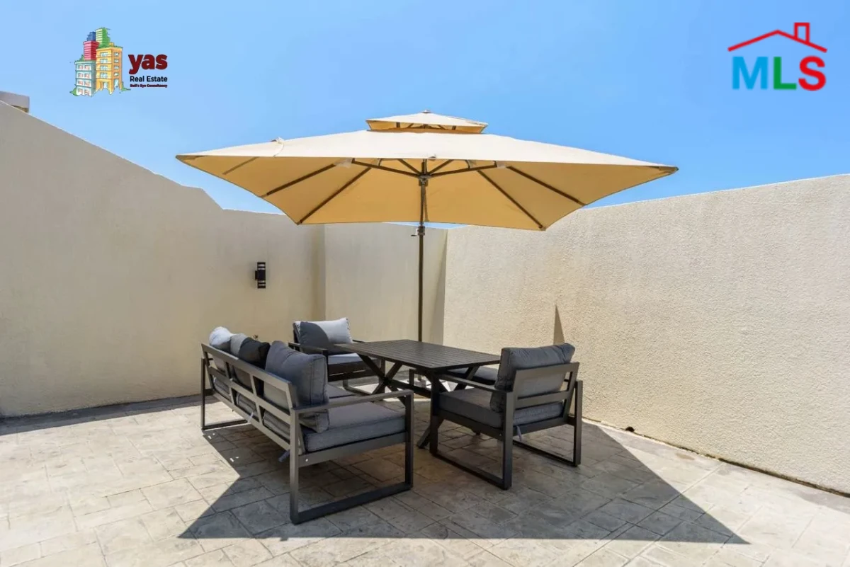 Halat 570m2 | 350m2 Garden | Equipped | Prime Location | OH