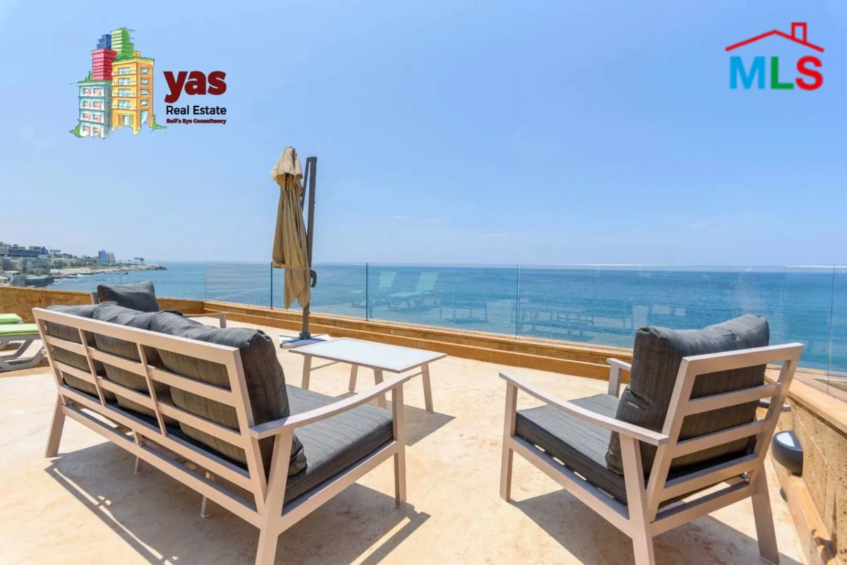 Halat 570m2 | 350m2 Garden | Equipped | Prime Location | OH