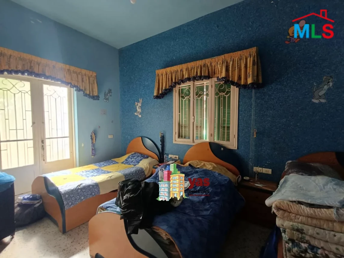 Hazmiyeh 160m2 | 150m2 Terrace | Mint Condition | Calm Area | AA/EL