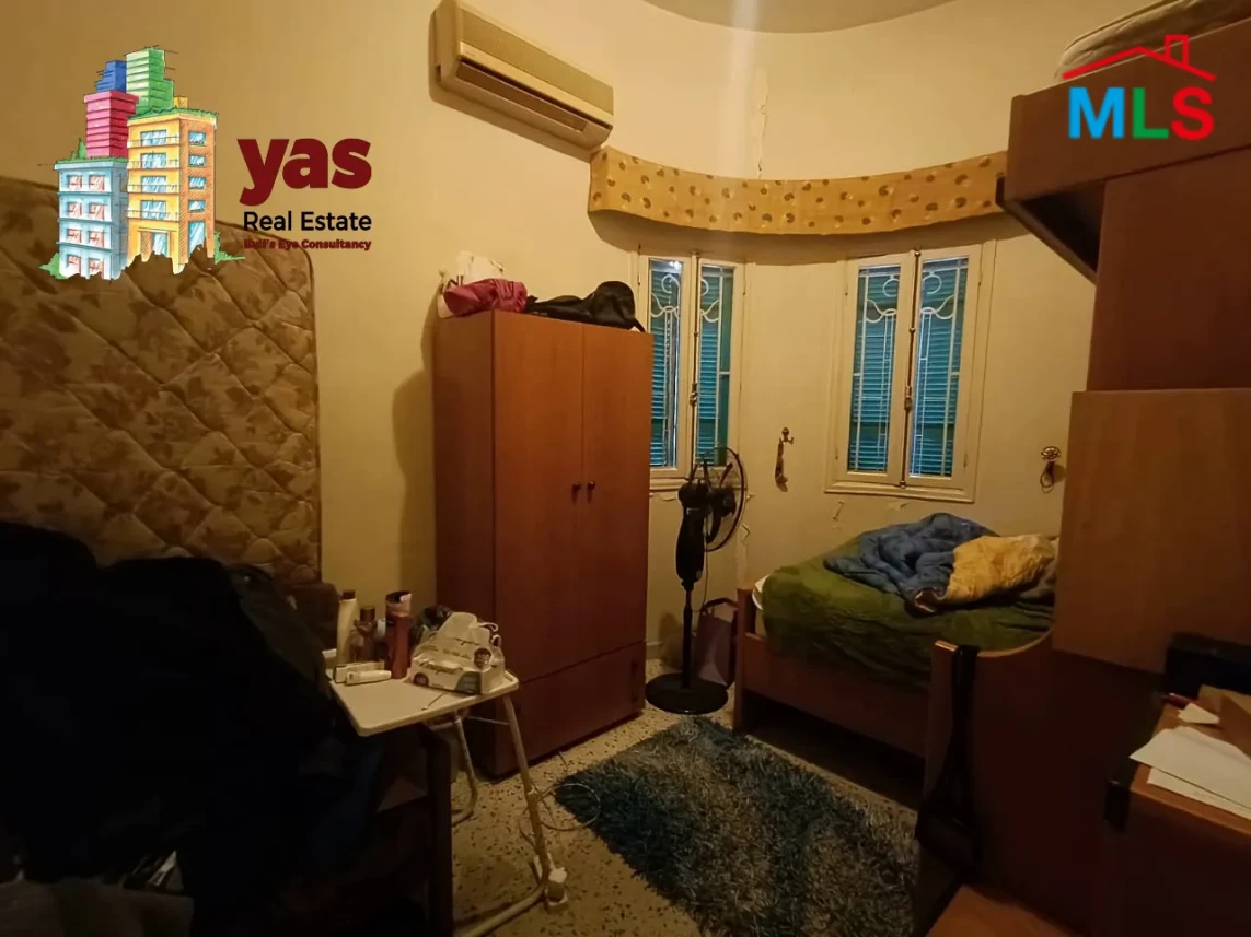 Hazmiyeh 160m2 | 150m2 Terrace | Mint Condition | Calm Area | AA/EL