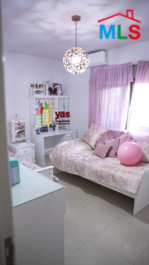 Sheileh 170m2 | 60m2 Garden | Designer’s Signature | Private Street |