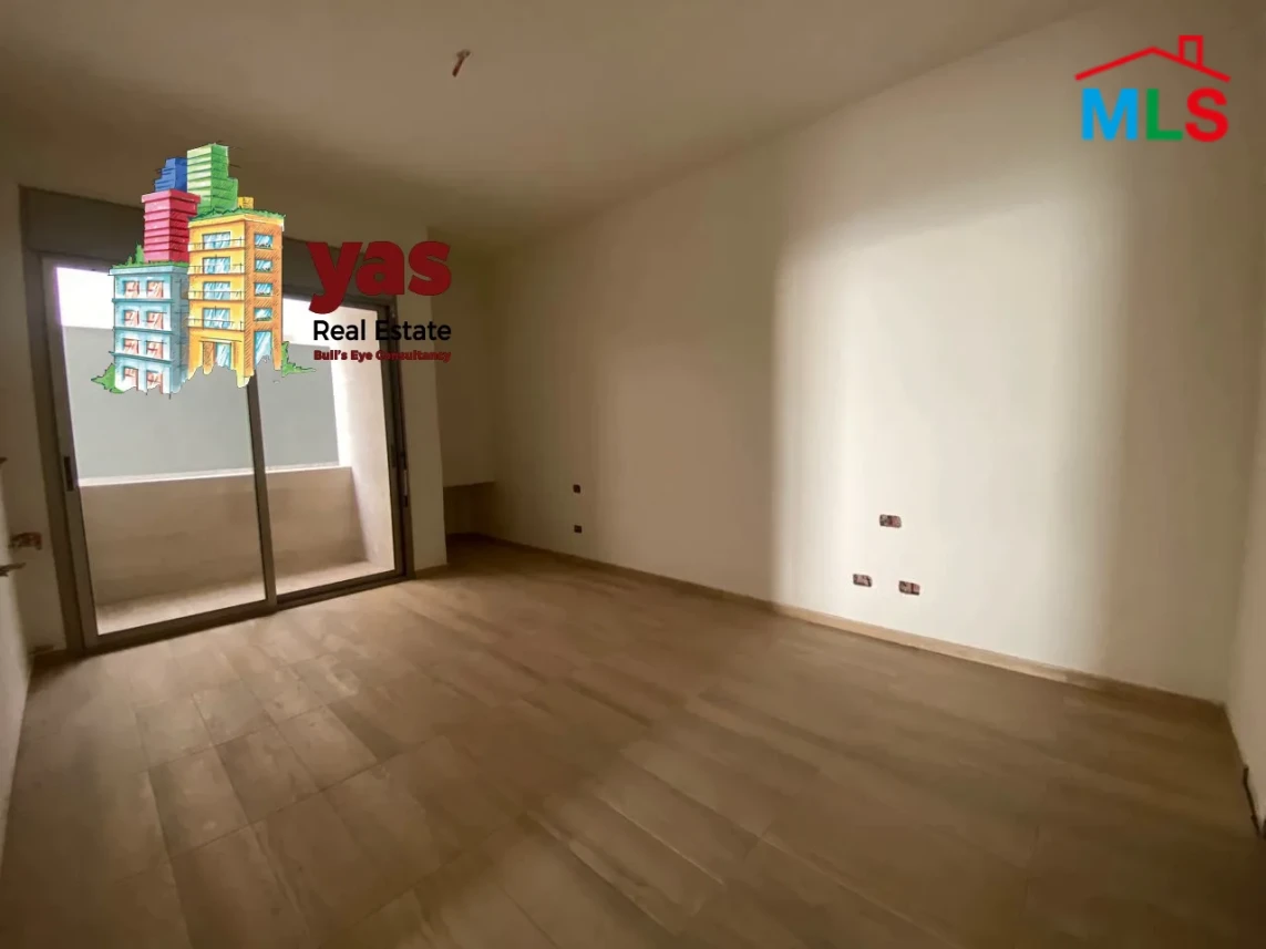 Bsalim 174m2| 45m2 Terrace | New | Classy Area | Quiet Street | PED