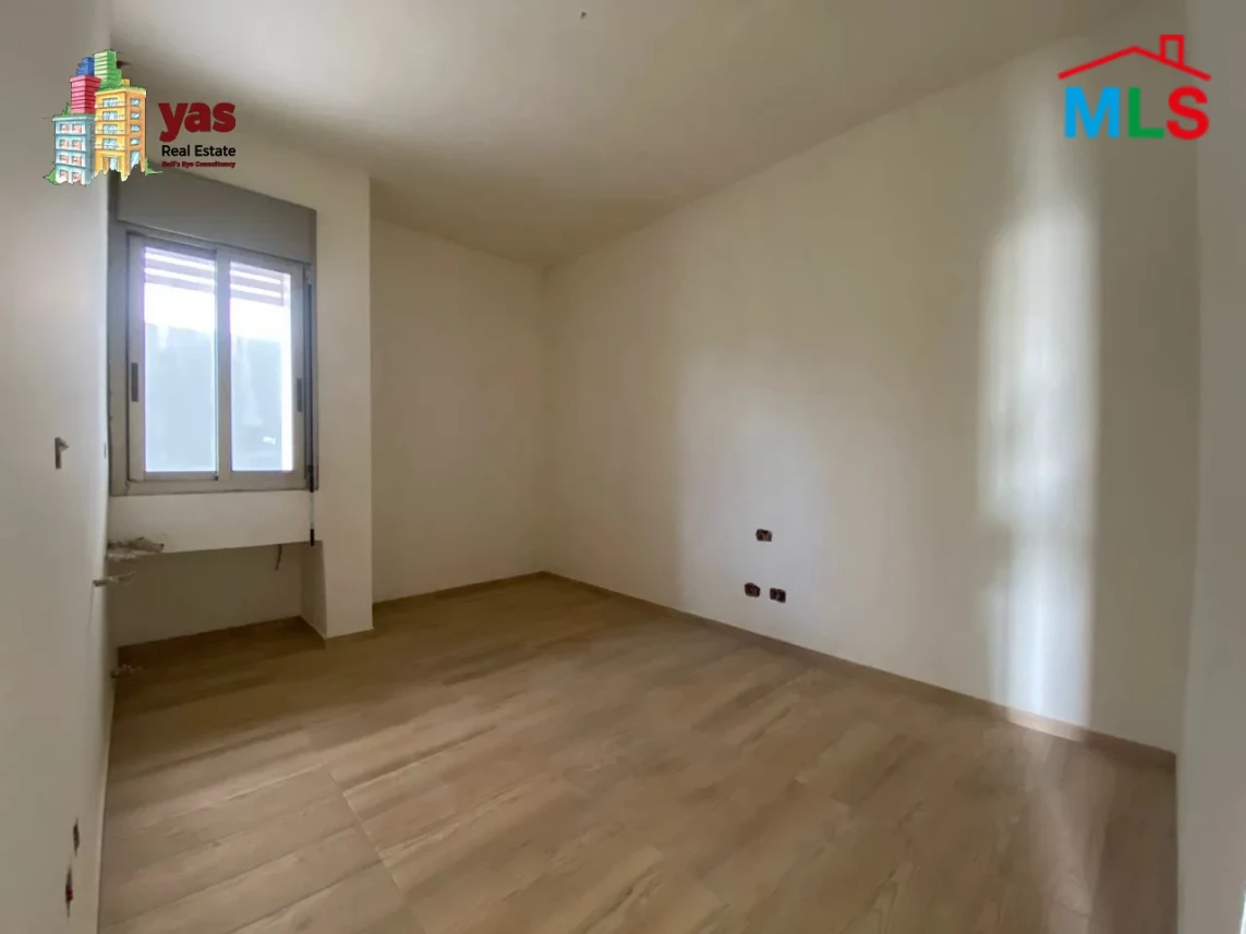 Bsalim 174m2| 45m2 Terrace | New | Classy Area | Quiet Street | PED