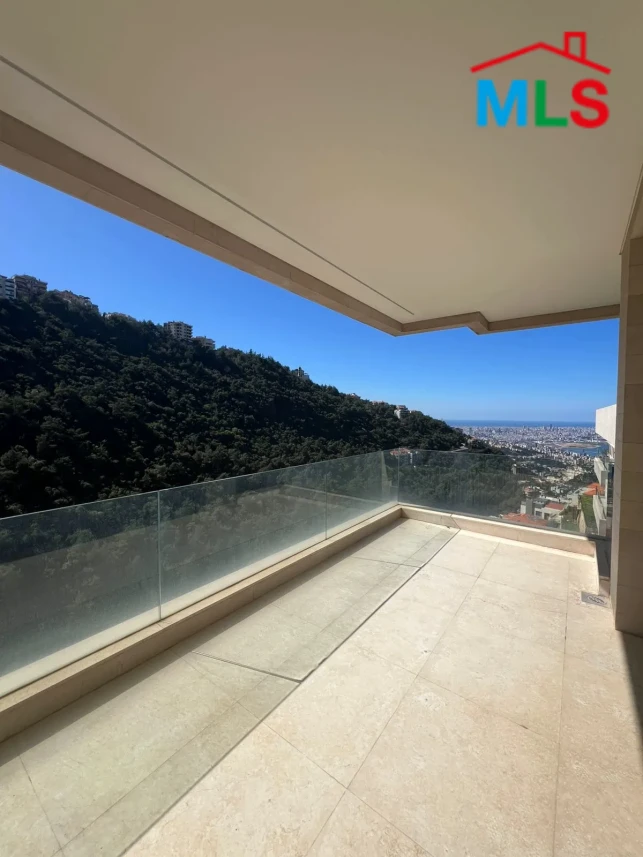 Biyyada 220m2 | Astonishing View | Classy Area | Private Street | OH