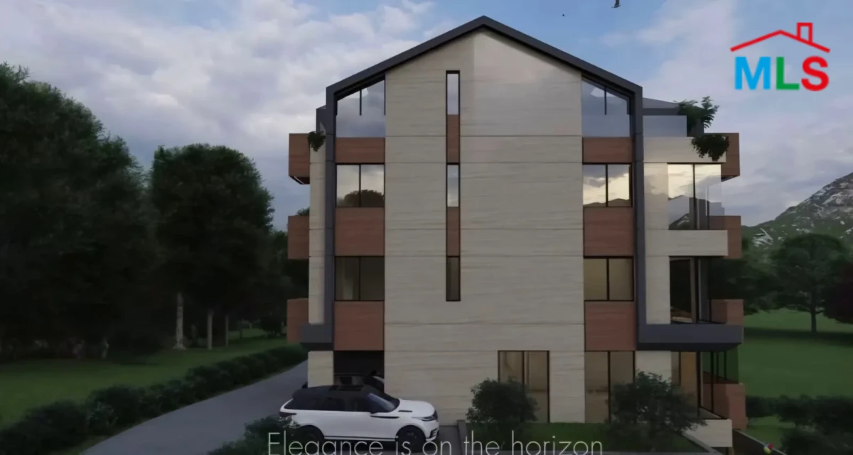 Batroun 237m2 | 120m2 Terrace | Payment Facilities | Open View | MCH