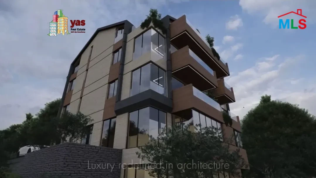 Batroun 237m2 | 120m2 Terrace | Payment Facilities | Open View | MCH