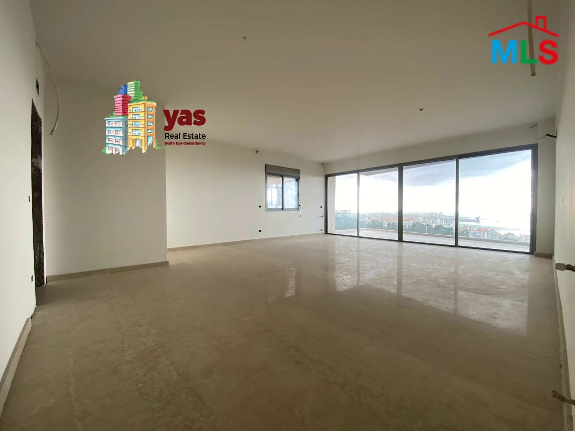 Bsalim 273m2 | 160m2 Rooftop | Duplex | Unlockable View | PED