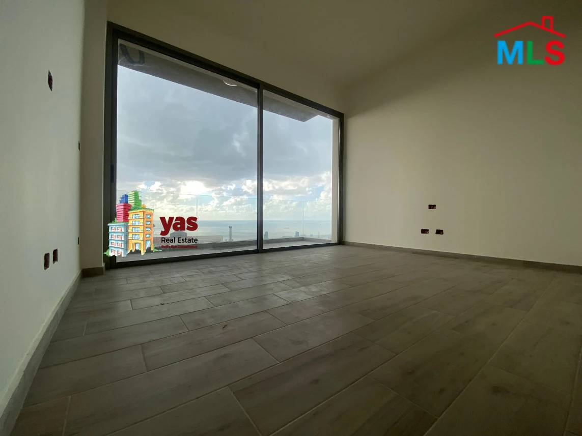 Bsalim 273m2 | 160m2 Rooftop | Duplex | Unlockable View | PED